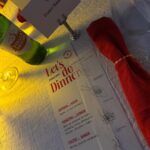 Franco Masini Instagram - About last night 🔥 @stellaartois.ar #letsdodinner