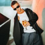 Franco Masini Instagram - About last night 🔥 @stellaartois.ar #letsdodinner