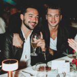 Franco Masini Instagram - About last night 🔥 @stellaartois.ar #letsdodinner