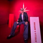 Franco Masini Instagram - About last night 🔥 @stellaartois.ar #letsdodinner