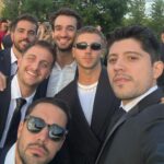 Franco Masini Instagram - Días muy felices con gente que quiero mucho ❤️ Carmelo, Uruguay
