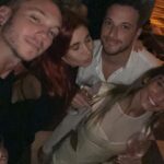 Franco Masini Instagram - Días muy felices con gente que quiero mucho ❤️ Carmelo, Uruguay