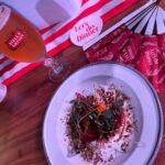 Franco Masini Instagram - Let’s do dinner @stellaartois.ar 🤍