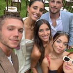 Franco Masini Instagram - Para siempre ❤️