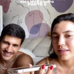 Gabrielle Prado Instagram - demorou, mas saiu! hahahaha PARTE 2 da trollagem. 🤣 querem mais vídeos assim? Rio de Janeiro, Rio de Janeiro
