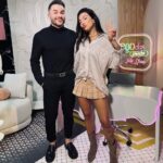 Gabrielle Prado Instagram - pessoas do meu Brasil, hoje vamos falar sobre aumento pen1an0 aqui no @poddarprado 💕 sem tabu nenhum! vem assistir a gente! link tá tô no story #poddarprado São Paulo, Brazil