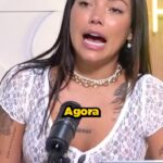 Gabrielle Prado Instagram - declaração de amor em forma de música pra ele @rio.thiagogomes 💙