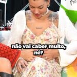 Gabrielle Prado Instagram - meus editores tão perdendo o limite kkkkkkk não nos julguem! perdemos o amigo, mas não perdemos uma piada! ontem o @poddarprado foi incrivel! link no story #poddarprado