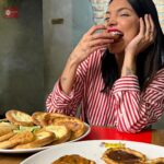 Gabrielle Prado Instagram - Hoje, 06/09, é Dia do S&x0 e vocês acharam que @habibsoficial não iria surpreender? Você, que nasceu entre 23 de agosto e 22 de setembro é do signo de virgem, pode GANHAR um rodízio repleto de Bibsfihas no Habib’s da Cerro Corá! 😋 Marca aqui um @ que também é de virgem pra aproveitar muito ❤️ Vem que é só no Habib’s da Cerro Corá📍R. Cerro Corá, 307 - São Paulo *publi Habib's Cerro Corá