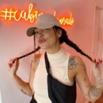 Gabrielle Prado Instagram - Já que vocês amaram o reels do #cabinedaprado e @lovito_br, marca exclusiva de roupas e acessórios da @shopee_br segue mais detalhes das peças pra vocês! lembrando que tem cupom: GABIPLOV qual cor de cropped você gosta mais?! Lovito. A moda de agora. Exclusiva na Shopee. #publi