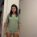 Gabrielle Prado Instagram - algumas que não postei do rolo da câmera 🗣🤭