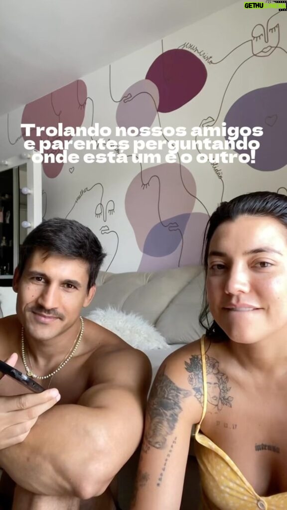 Gabrielle Prado Instagram - os meus amigos e familiares dão de 10 a 0 nos amigos do dino. hahahha ♥ QUEREM PARTE 2?! Rio de Janeiro, Rio de Janeiro