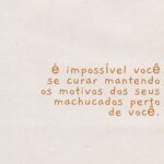 Gabrielle Prado Instagram - qual a maneira mais fácil de se curar? 🤎