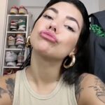 Gabrielle Prado Instagram - o que você fez do início do mês de julho até agora? eu: lutando pra me salvar. ♥️ São Paulo, Brazil