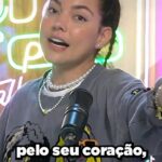 Gabrielle Prado Instagram - marca o crush kkkkkk diz aí se não posso ser cantora e compositora! hahahahhaha #poddarprado São Paulo, Brazil