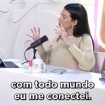 Gabrielle Prado Instagram - aaaaa o @poddarprado 😍🥹 esse tem um espaço gigantesco no meu coração. são quase 2 anos de você. uma missão linda que cumpro todos os dias com muita dedicação e principalmente muito muito muito AMOR. obrigada por me transformar. com amor, Gabrielle Ramos Prado. filha de Nossa Senhora Aparecida e Iansã 📿 os cortes ja estão no canal do @poddarprado #poddarprado São Paulo, Brazil