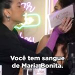 Gabrielle Prado Instagram - só pra dizer que tô com saudade da minha dupla @gizellybicalho 💕 e já saíram os cortes do podcast de ontem! corre pro story, link tá lá! #poddarprado