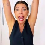 Gabrielle Prado Instagram - mais um vídeo de teste de vibr@dor&s daquele jeito que vocês gostam! hahahahahhha consegui cupom: GABIPRADO ♥️ vaaaaaaai, usem e me contem no direct o que vcs acharam! mamãe ama, mamãe cuida!