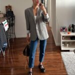 Gabrielle Prado Instagram - qual seu look favorito? #cabinedaprado