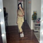 Gabrielle Prado Instagram - qual seu look favorito? #cabinedaprado
