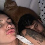 Gabrielle Prado Instagram - o que você fez do início do mês de julho até agora? eu: lutando pra me salvar. ♥️ São Paulo, Brazil