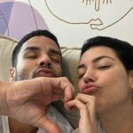 Gabrielle Prado Instagram - o que você fez do início do mês de julho até agora? eu: lutando pra me salvar. ♥️ São Paulo, Brazil