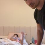 Gabrielle Prado Instagram - thiago é daquele tipo de amor que nas suas orações você pediu a Deus. daquele tipo de amor que o tempo é só um detalhe em meio a tanta intensidade. thiago é de um amor leve, apoiador, respeitoso, de muita tranquilidade e te faz respirar aliviada. ele é aquele tipo de amores que até te fazem duvidar se merece tanto. thiago é a minha escolha de todos os dias. juntos transbordamos sonhos. eu te amo, te escolho e permaneço, sempre. 🦕 São Paulo, Brazil