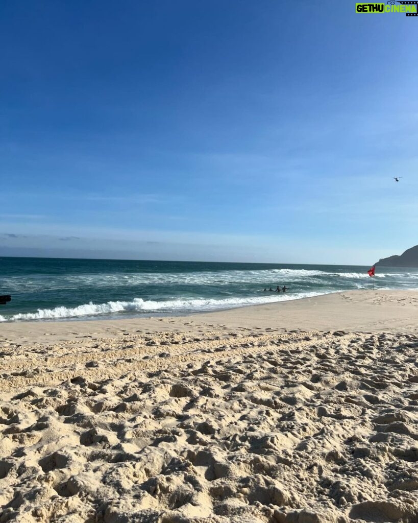 Gabrielle Prado Instagram - Ri💙 Rio de Janeiro, Rio de Janeiro