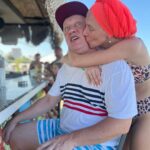 Galina Bob Instagram - Какую фотку награждаем первым местом?🔥 У меня за отпуск накопилось их столько🙈🙈🙈 все показывать?😂😂😂 Слуууушайте! Это были прекрасные 20 дней отдыха! С прекрасной погодой, в прекрасном отеле @adalyaelitelara ❤️ И самое главное🔥🔥🔥Мне казалось, что этот отпуск длился гораздо дольше всех предыдущих… что я даже устала отдыхать😂кто угадает причину моих ощущений?😂😂😂