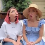 Galina Bob Instagram - А как вы друг друга называете?🤪