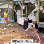 Galina Bob Instagram - До конца 😂
