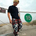 Gavin Magnus Instagram - I can be a Psycho hiding under your 🛌 @faithconnexion swipe➡️ which pic is your favorite? #fashion