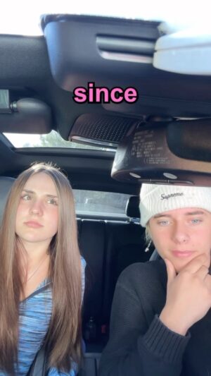 Gavin Magnus Instagram - She Loves Me❤️ 😃🤙 Like this video of I should drop the pre-save tonight!