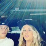 Gavin Magnus Instagram - Shotgun rider dropped!!! Would your mom approve? Link in bio⬆️ go run it up!!! #newspng #viral #gavinmagnus #viralsongs #hiphop #moms