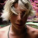 Gavin Magnus Instagram - Movie music video is out on premiere! No more waiting link in Bio come chat all night drops 830 am. PST tomorrow. Listen to movie on all platforms now!!!🎶