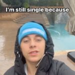 Gavin Magnus Instagram – Since everyone is always asking why I’m single 😂 

#explore #single #reels #valentines The world