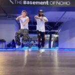 Gavin Magnus Instagram – @kangfrvr Tried Dancing For The First Time😂 #dance #funny #hiphop The world