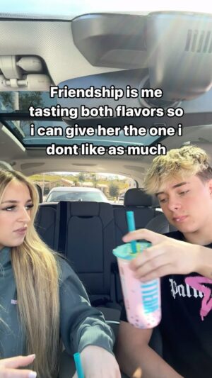 Gavin Magnus Instagram - Anyone else do this 😂 @isabellabarrett123 

#explore #friends #bestfriends #funny