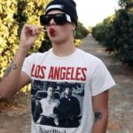 Gavin Magnus Instagram - So...... I wrote a song about it🔝 pre-save link in Bio Full Album Drops November 10th. Special thanks to all the fake ones who have come and gone you just made me a hit song😂 #poppunk #music #girlfriend #explorepage #musician Florida