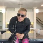 Gavin Magnus Instagram - Psycho is out now and trending on reels! 🔝 click link in bio and show me your best transition using the sound! #explorepage #viral #artist #fashion #psycho Los Angeles, California