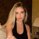 Giovanna Chaves Instagram - tirei postei hihi