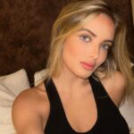 Giovanna Chaves Instagram - tirei postei hihi