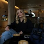 Giovanna Chaves Instagram – 💫💫 3Fils