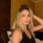 Giovanna Chaves Instagram - tirei postei hihi
