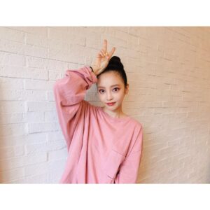 Goo Ha-ra Thumbnail - 63.8K Likes - Top Liked Instagram Posts and Photos