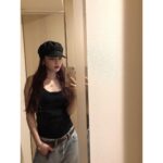 Goo Ha-ra Instagram - 😁今日の日本はいい天気です(^^)💕날씨가 좋아! 더웡
