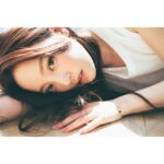 Goo Ha-ra Instagram - 봄이 왔네요! これからはきっと！#JUNON#ハラ#HARA💕