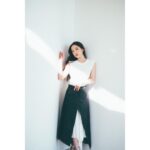 Goo Ha-ra Instagram - 봄이 왔네요! これからはきっと！#JUNON#ハラ#HARA💕