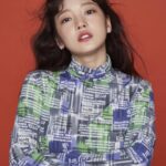 Goo Ha-ra Instagram - 새로운 프로필 >< 新しい写真🤳😘❤️！(^^)🌹❤️😍
