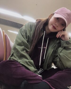 Goo Ha-ra Thumbnail - 108.8K Likes - Top Liked Instagram Posts and Photos